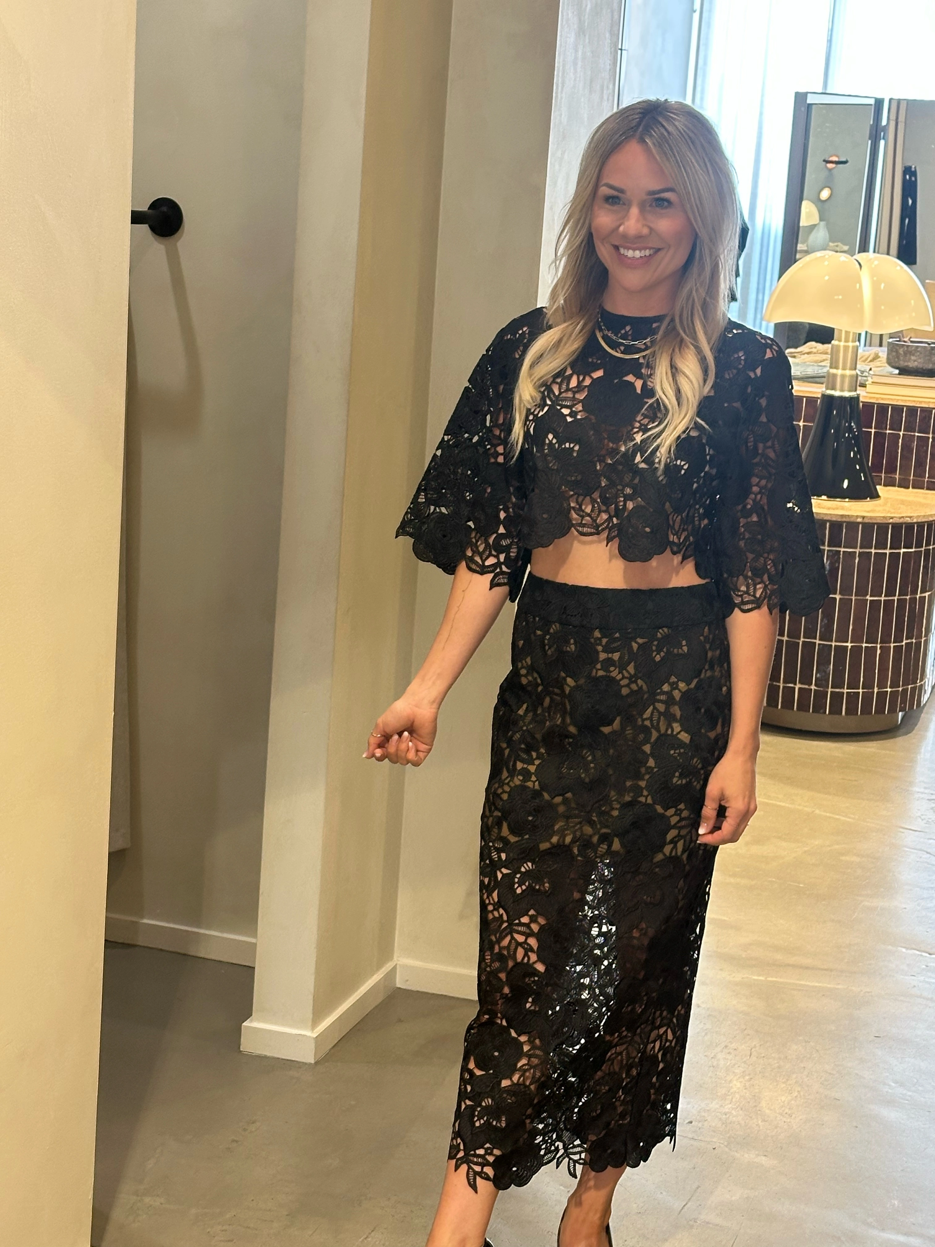 Kristie from Calgary